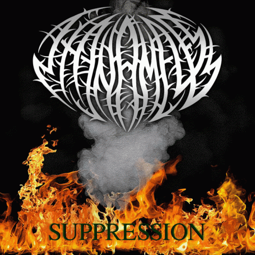 The Nameless (AUS) : Suppression